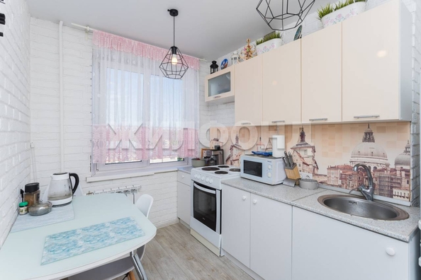 
  Продается 2-комн. квартира, 45.3 м², Дачная ул, д. 21/4
. Фото 12.