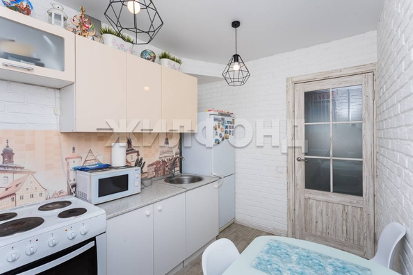 
  Продается 2-комн. квартира, 45.3 м², Дачная ул, д. 21/4
. Фото 13.