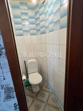 
  Продается 2-комн. квартира, 43.2 м², Комсомольская ул, д. 4
. Фото 9.