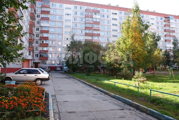 
  Продается 2-комн. квартира, 43.2 м², Комсомольская ул, д. 4
. Фото 24.