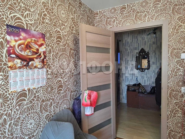 
  Продается 3-комн. квартира, 64.8 м², Рабочая ул, д. 17
. Фото 3.