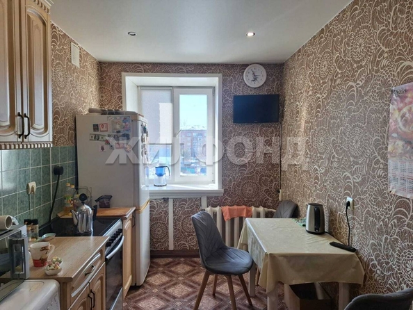 
  Продается 3-комн. квартира, 64.8 м², Рабочая ул, д. 17
. Фото 5.