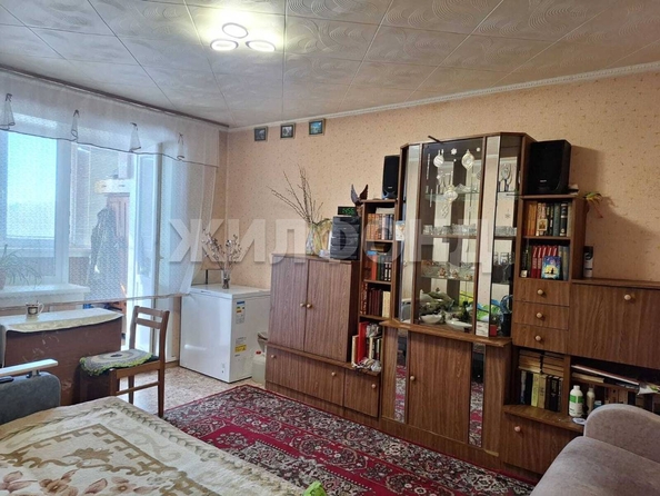 
  Продается 3-комн. квартира, 64.8 м², Рабочая ул, д. 17
. Фото 7.