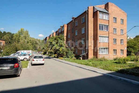 
  Продается 3-комн. квартира, 64.8 м², Рабочая ул, д. 17
. Фото 4.