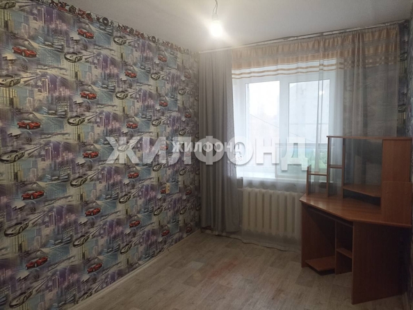 
  Продается 3-комн. квартира, 58 м², Зорге ул, д. 179/1
. Фото 7.