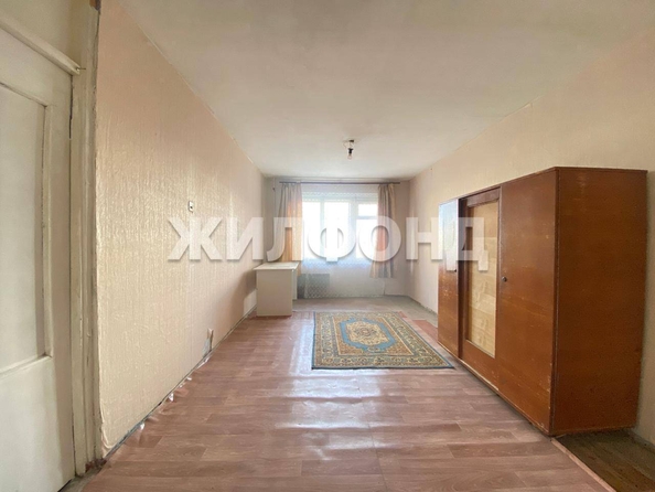 
  Продается 3-комн. квартира, 60.7 м², Связистов ул, д. 11
. Фото 2.