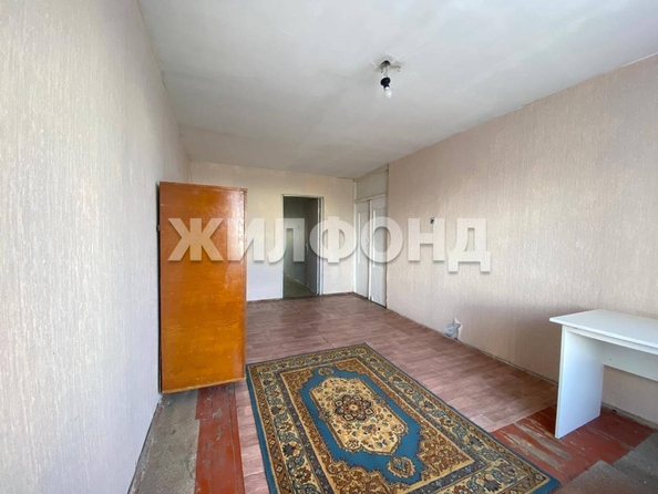 
  Продается 3-комн. квартира, 60.7 м², Связистов ул, д. 11
. Фото 3.