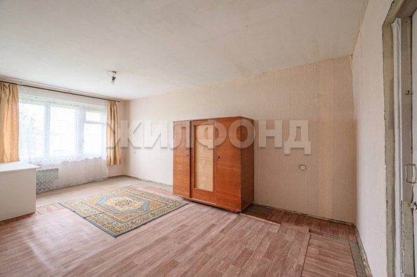 
  Продается 3-комн. квартира, 60.7 м², Связистов ул, д. 11
. Фото 20.
