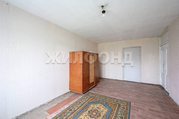 
  Продается 3-комн. квартира, 60.7 м², Связистов ул, д. 11
. Фото 25.