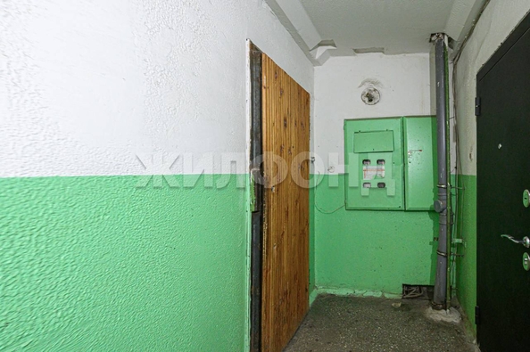 
  Продается 3-комн. квартира, 60.7 м², Связистов ул, д. 11
. Фото 30.