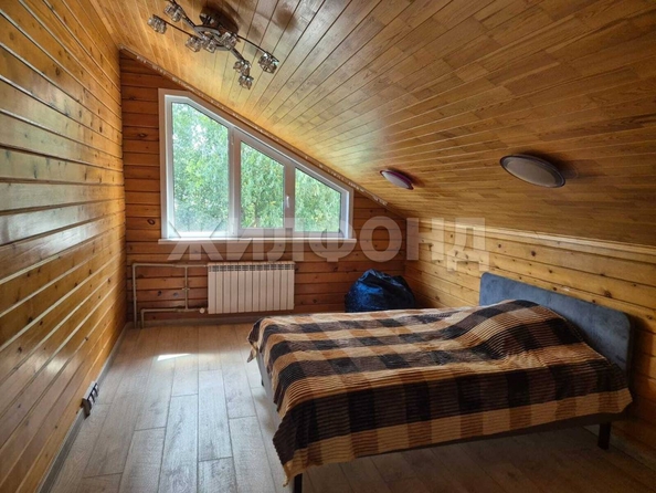 
  Продается дом, 269.4 м², село Лебедевка
. Фото 17.