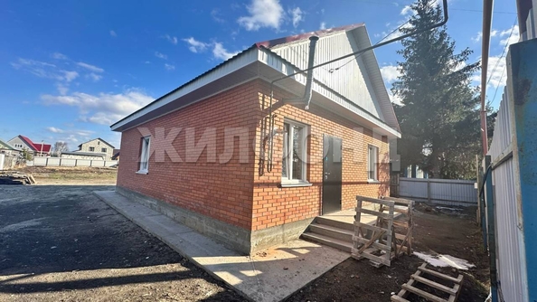 
  Продается дом, 80 м², село Прокудское
. Фото 2.