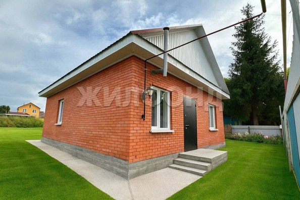 
  Продается дом, 80 м², село Прокудское
. Фото 6.
