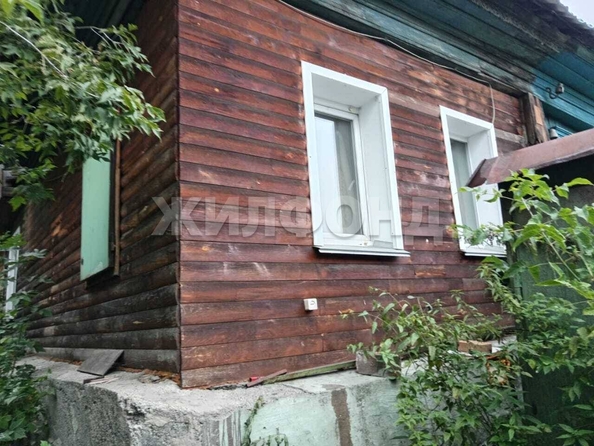 
  Продается дом, 56 м², село Новолуговое
. Фото 2.