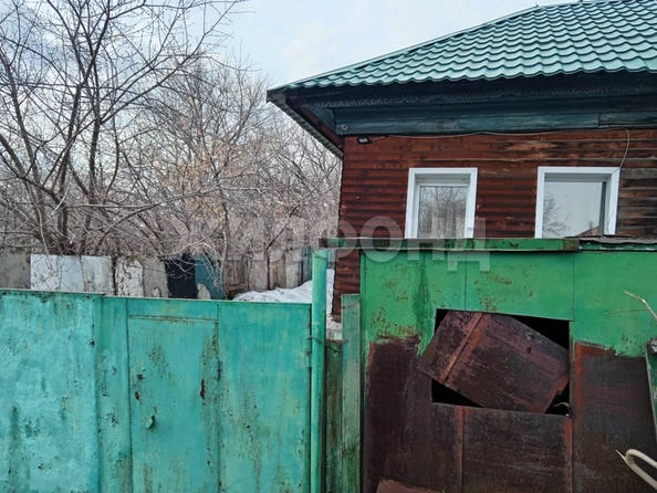 
  Продается дом 56 м². Фото 11.