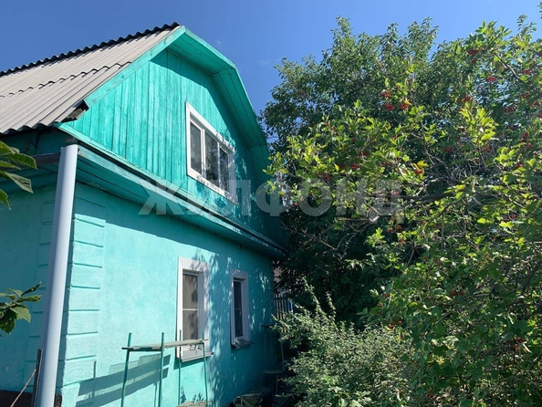 
  Продается дом, 40 м², Новосибирск
. Фото 2.