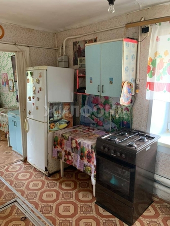 
  Продается дом, 40 м², Новосибирск
. Фото 4.