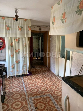 
  Продается дом, 40 м², Новосибирск
. Фото 5.