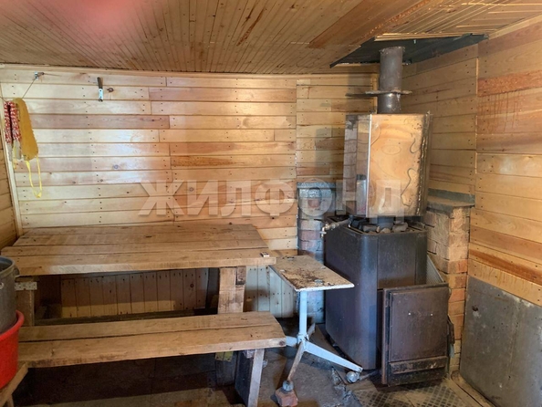 
  Продается дом, 40 м², Новосибирск
. Фото 8.