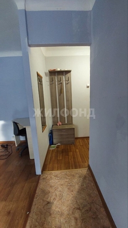 
  Сдается 1-комн. квартира, 32 м², Новогодняя ул, д. 21
. Фото 6.