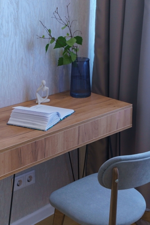 
  Продам 2-комн. квартиру, 42 м², Дуси Ковальчук ул, д. 378Б
. Фото 39.