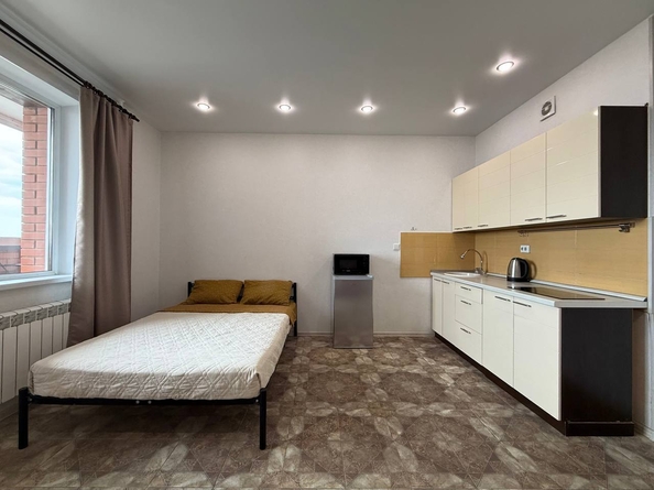 
  Сдается посуточно 1-комн. квартира, 35 м², Немировича-Данченко ул, д. 144/1
. Фото 4.