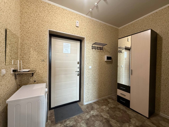 
  Сдается посуточно 1-комн. квартира, 35 м², Немировича-Данченко ул, д. 144/1
. Фото 14.