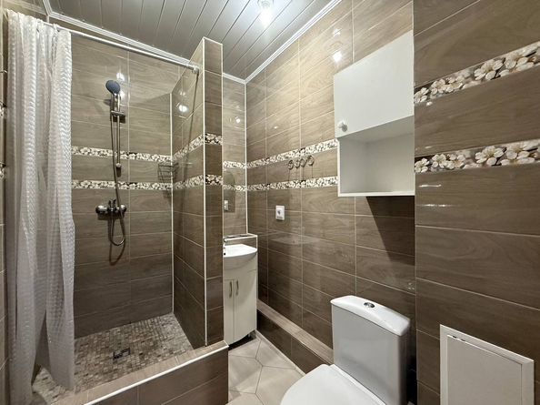
  Сдается посуточно 1-комн. квартира, 35 м², Немировича-Данченко ул, д. 144/1
. Фото 18.