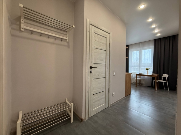 
  Сдается посуточно 1-комн. квартира, 40 м², Николая Островского ул, д. 195
. Фото 12.