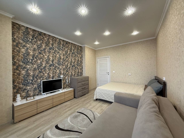 
  Сдается посуточно 1-комн. квартира, 40 м², Кирова ул, д. 225
. Фото 4.