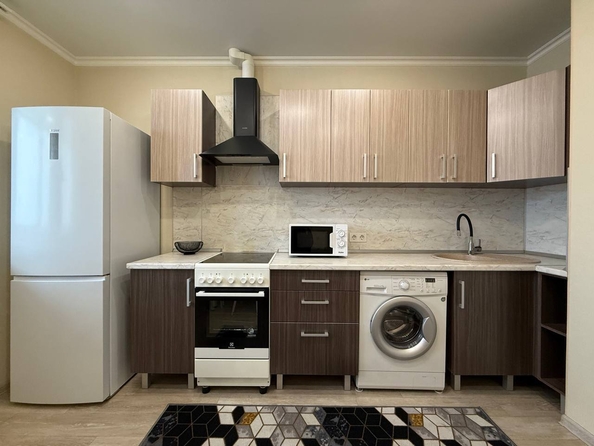 
  Сдается посуточно 1-комн. квартира, 40 м², Кирова ул, д. 225
. Фото 8.