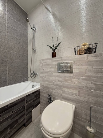 
  Сдается посуточно 1-комн. квартира, 40 м², Кирова ул, д. 225
. Фото 16.