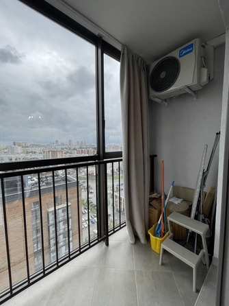 
  Сдается посуточно 2-комн. квартира, 50 м², Кошурникова ул, д. 23
. Фото 23.