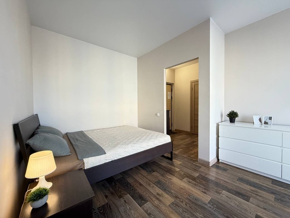 
  Сдается посуточно 1-комн. квартира, 40 м², Ясный Берег ул, д. 9
. Фото 11.