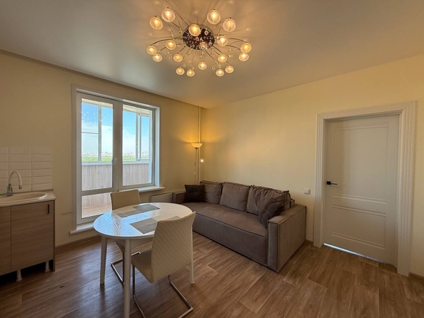 
  Сдается посуточно 3-комн. квартира, 60 м², Пригородная ул, д. 11
. Фото 5.