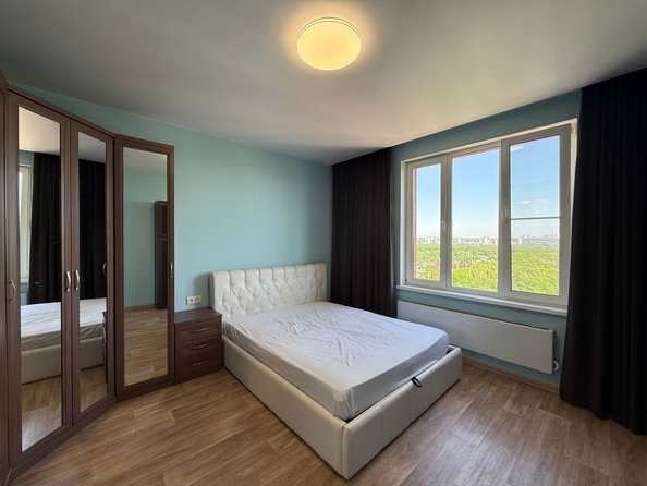 
  Сдается посуточно 3-комн. квартира, 60 м², Пригородная ул, д. 11
. Фото 9.