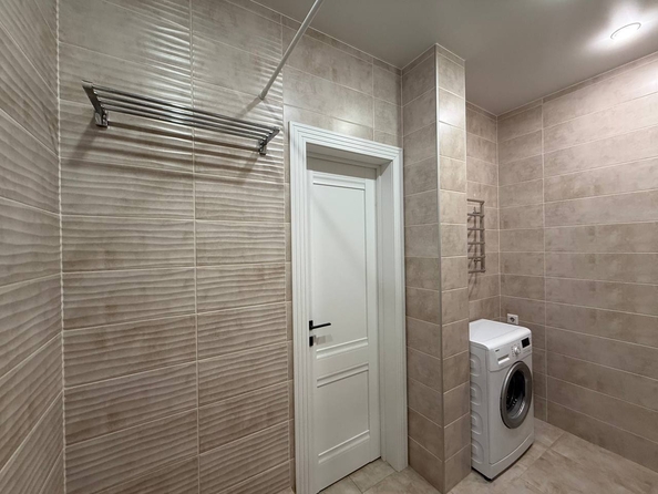 
  Сдается посуточно 3-комн. квартира, 60 м², Пригородная ул, д. 11
. Фото 11.