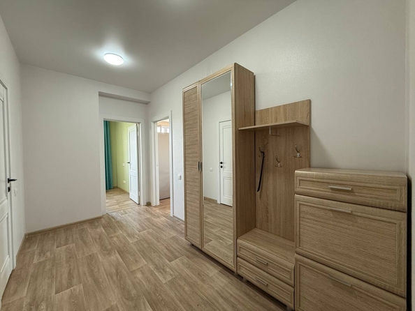 
  Сдается посуточно 3-комн. квартира, 60 м², Пригородная ул, д. 11
. Фото 15.