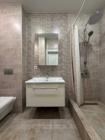 
  Сдается посуточно 3-комн. квартира, 60 м², Пригородная ул, д. 11
. Фото 19.