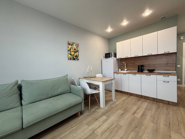 
  Сдается посуточно 1-комн. квартира, 45 м², Дуси Ковальчук ул, д. 248/1
. Фото 10.