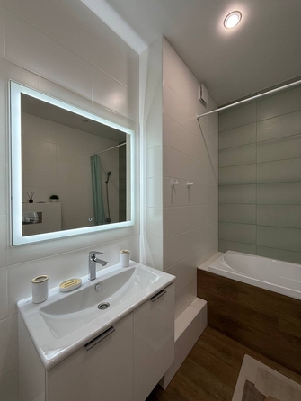 
  Сдается посуточно 1-комн. квартира, 45 м², Дуси Ковальчук ул, д. 248/1
. Фото 21.