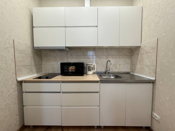 
  Сдается посуточно 2-комн. квартира, 50 м², Добролюбова ул, д. 162/1
. Фото 8.