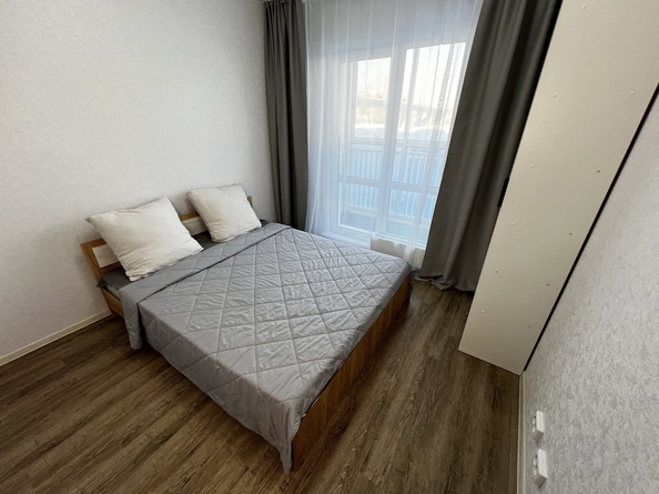 
  Сдается посуточно 2-комн. квартира, 45 м², Ясный Берег ул, д. 3
. Фото 10.