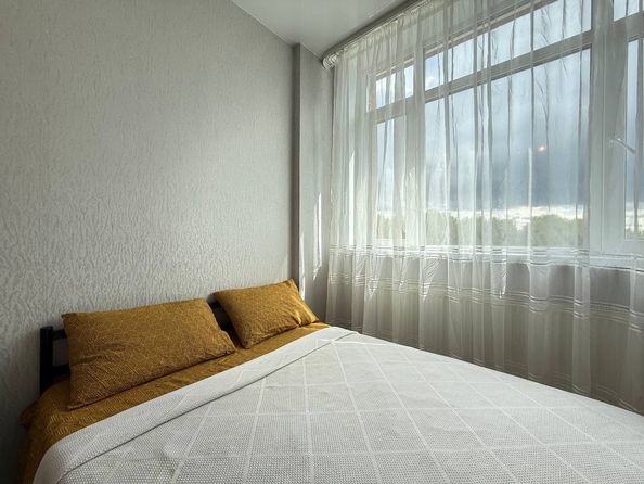 
  Сдается посуточно 1-комн. квартира, 35 м², В. Высоцкого ул, д. 53
. Фото 3.