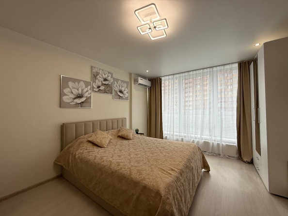 
  Сдается посуточно 1-комн. квартира, 35 м², Немировича-Данченко ул, д. 144/3
. Фото 7.