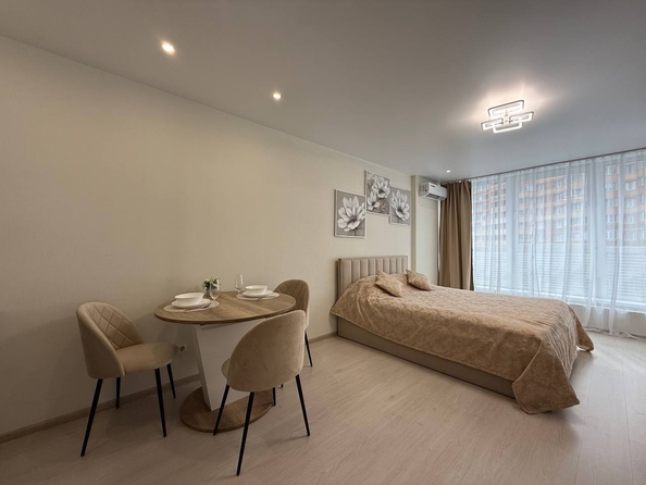 
  Сдается посуточно 1-комн. квартира, 35 м², Немировича-Данченко ул, д. 144/3
. Фото 10.