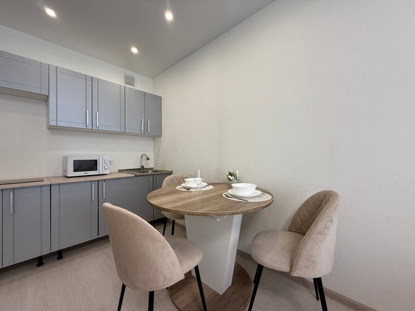 
  Сдается посуточно 1-комн. квартира, 35 м², Немировича-Данченко ул, д. 144/3
. Фото 15.