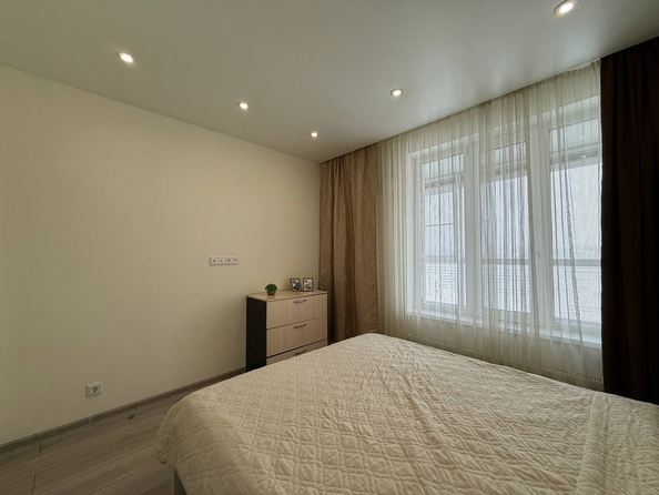
  Сдается посуточно 1-комн. квартира, 40 м², Немировича-Данченко ул, д. 148/2
. Фото 10.
