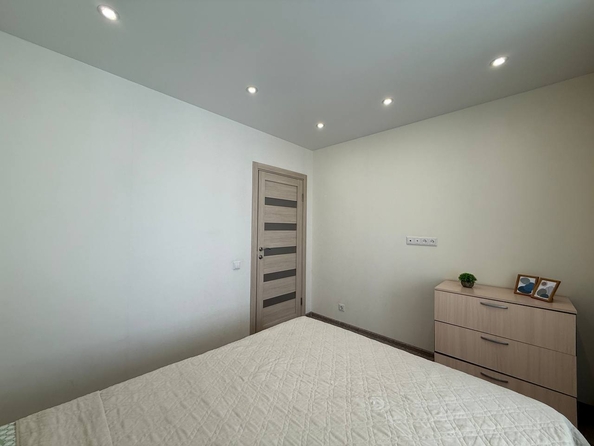 
  Сдается посуточно 1-комн. квартира, 40 м², Немировича-Данченко ул, д. 148/2
. Фото 11.