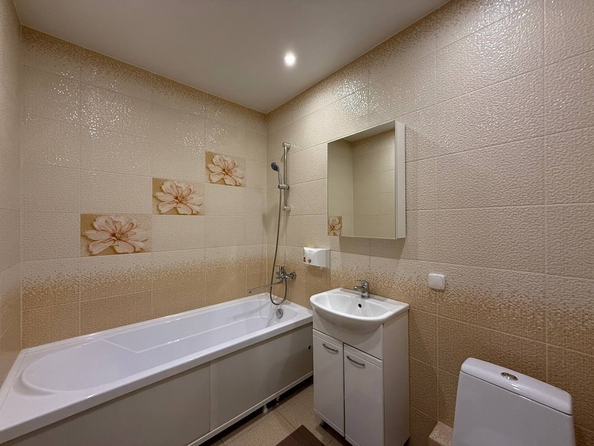 
  Сдается посуточно 1-комн. квартира, 40 м², Немировича-Данченко ул, д. 148/2
. Фото 17.